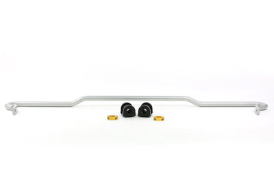 Whiteline Rear Sway Bar 20mm Heavy Duty Subaru Forester 2009-2010