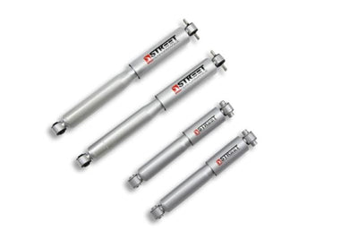 Belltech SHOCK SET STREET PERFORMANCE 9558