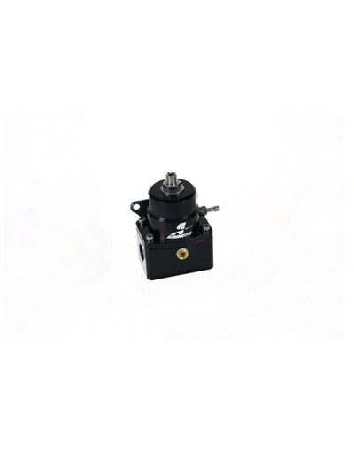 Aeromotive A1000-6 Injected Bypass Adjustable EFI Regulator (2) -6 Inlet/(1) -6 Return - Black 13131