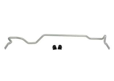 Whiteline Rear Sway Bar 22mm Heavy Duty Blade Adjustable Subaru Impreza 02-07