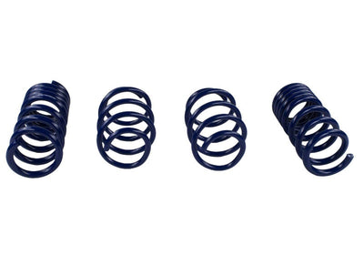 Ford Performance Parts 2015-2017 Mustang GT350 Lowering Springs