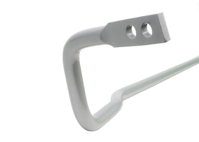Whiteline Sway Bar - 18mm Heavy Duty Blade Adjustable
