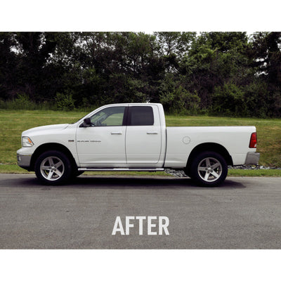 Borne Off-Road 2006+ Dodge Ram 1500 Leveling Kit - Front 2in BNLK-RAM-06-F2