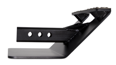 Body Armor 4x4 Backbone Hitch Skid 5136
