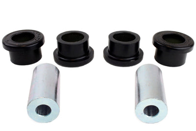 Whiteline Control Arm Lower Inner Front Bushings Audi A3 2006-2011