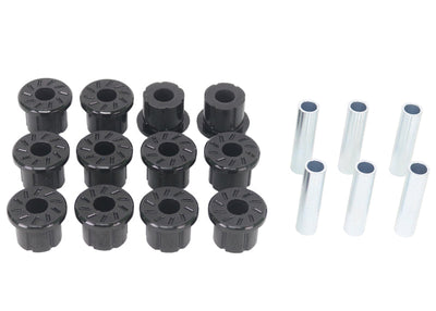 Whiteline Spring Bushing Kit Chevrolet C10 75-86 W73477