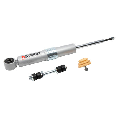 Belltech 2015 Chevrolet Colorado/Canyon (Ext/Crew Cab Short Bed) Lowering