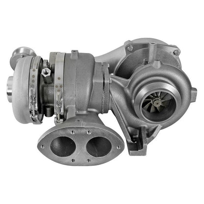 aFe BladeRunner Street Series Turbocharger Ford Diesel Trucks 08-10 V8-6.4L (td)