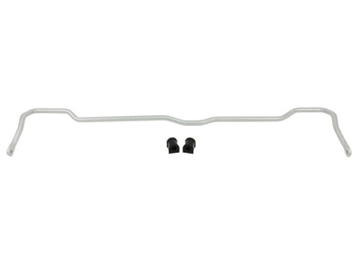 Whiteline Rear Sway Bar 18mm Heavy Duty Toyota Corolla 1994-2001