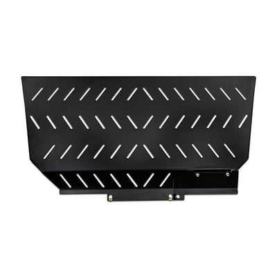 Borne Off-Road 2017+ Ford F-150 Raptor Skid Plate Complete Kit - 26 Gallon BNSD-F35T-17C2