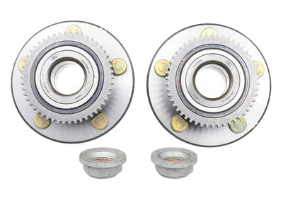 Ford Performance Parts Ford Racing 2005-2014 Mustang V6 / BOSS / GT / Shelby GT500 Hub Kit