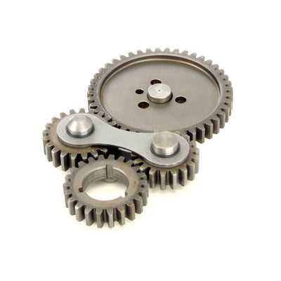 Comp Cams Cs Hi-Tech Gear Drive