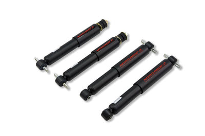 Belltech Shock Set Nitro Drop 2