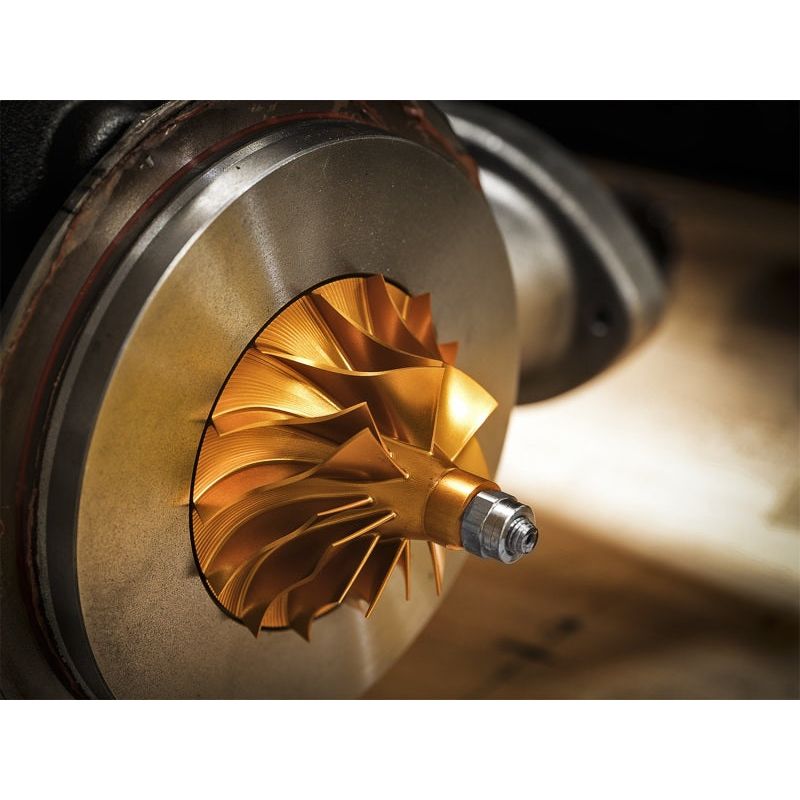 aFe BladeRunner Street Series Turbocharger Ford Diesel Trucks 08-10 V8-6.4L (td)