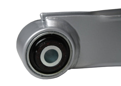 Whiteline Control Arm - Lower Arm Assembly (Camber/toe Correction) Motorsport