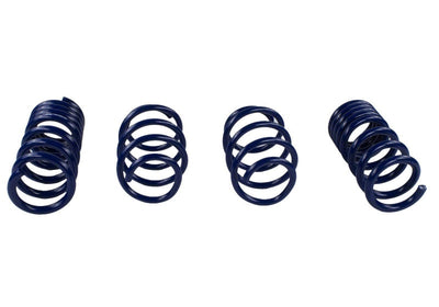 Ford Performance Parts 2015-2017 Mustang GT350 Lowering Springs