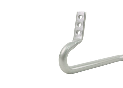 Whiteline Front Sway Bar 20mm Adjustable Toyota MR2 1991-1995