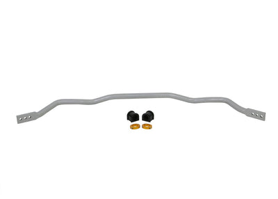 Whiteline Rear Sway Bar 27mm Adjustable Mitsubishi Lancer Evo 2008-2010