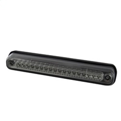 xTune Chevy GMC C10 / Ck Series Sierra Silverado 88-98 LED 3rd Brake Light Smoke BKL-CCK88-LED-SM