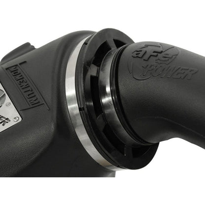 aFe Momentum PRO DRY S Intake System 12-14 BMW M5 (F10) V8 4.4L (tt)