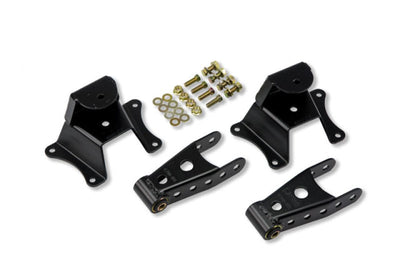 Belltech Hanger Kit 73-87 Gm C-10 4inch