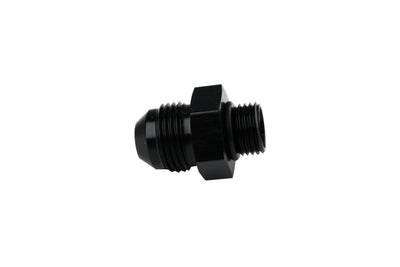 Aeromotive ORB-06 to AN-08 Reverse Port Adapter