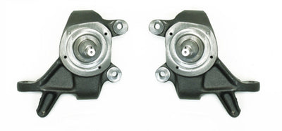 Belltech Drop Spindle Set 83-97 Nissan P/u & Hrdbody