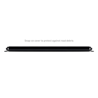 Borne Off-Road Light Bar Single Row Straight 30in BNLT-LB-SS30