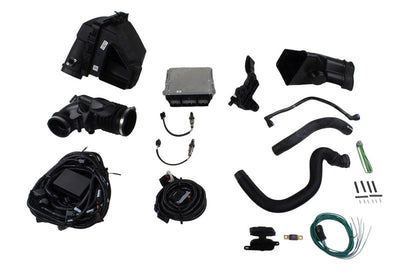Ford Engine Control Pack - Gen-3 Coyote 2018-2020 FRDM6017-M50BA