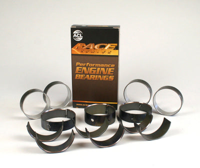 ACL Main Bearing Set Honda B16/B17/B18/K20/K24 Size: STD