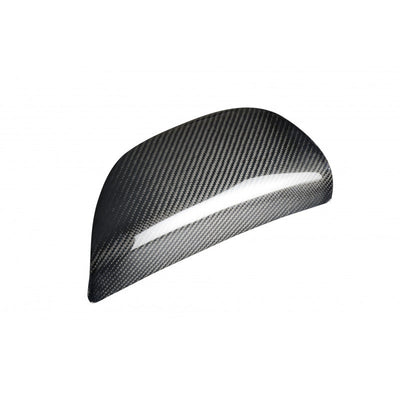 Tomei Carbon Rear Bumper Cover Hyundai Genesis Coupe 2.0T