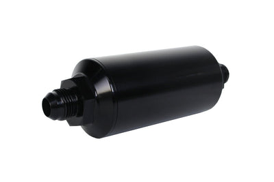 Aeromotive Stainless 40 Micron Filter Male AN-08
