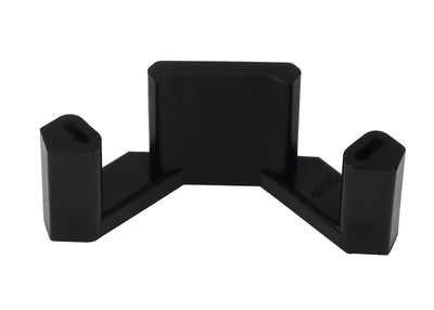Whiteline Transmission Mount Insert Bushing - Ford (S197) Mustang '05+