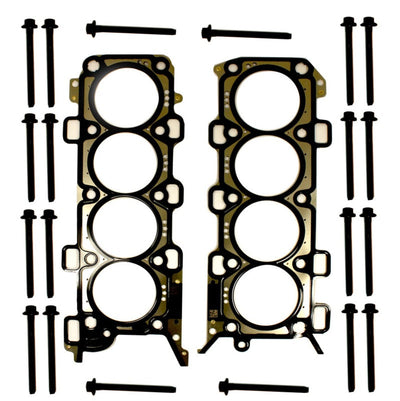 Ford Performance Parts Ford Racing 2015 5.0L Coyote Head Changing Kit 11mm Head Bolts