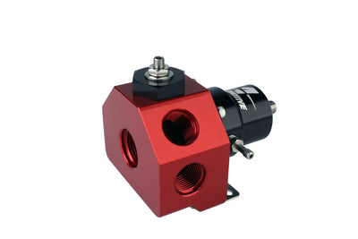 Aeromotive Double-Adjustable Bypass Regulator