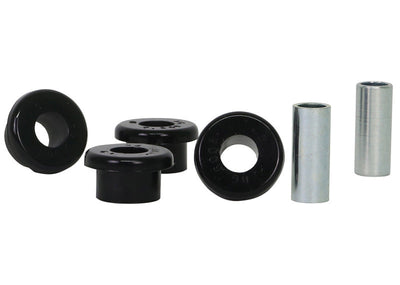 Whiteline Plus 7/96-2/03 Toyota Landcruiser Rear Panhard Rod Bushing Kit W83374