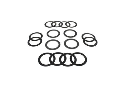 Ford Performance Parts 8.8inch Ring & Pinion installation Kit
