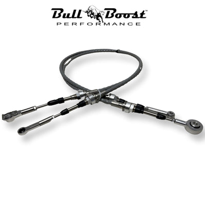B Series AWD Shifter Cables B16 B18 B20 Cable EG EK DC2 CRV Honda Civic Si CRX Swap