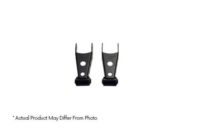 Belltech Shackle And Hanger Kit 97-03 F150 All 4inch