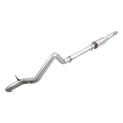 AWE Tuning 2012-2018 Jeep Wrangler JK/JKU 3.6L Trail Edition Cat-Back Exhaust