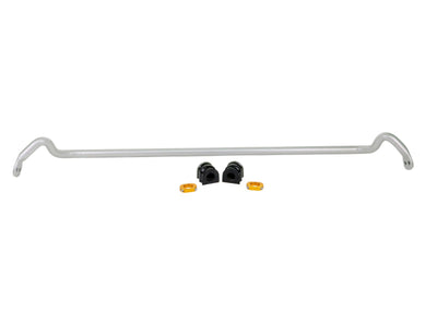 Whiteline Front Sway Bar 24mm Adjustable Subaru Impreza 2004-2004