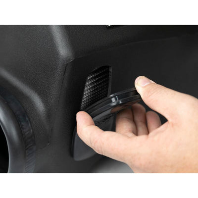 aFe Momentum GT Cold Air Intake Pro DRY S 10-18 Lexus GX 460 V8-4.6L