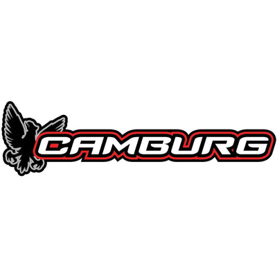 Camburg Toyota Tacoma Pre 4WD 96-04 / 4-Runner 96-02 1in Performance Uniball Upper Arms CAM-310005