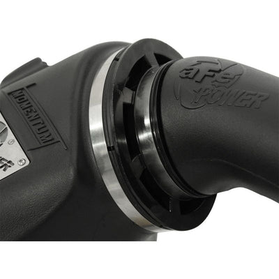 aFe Momentum PRO 5R Intake 12-14 BMW M5 V8 4.4L