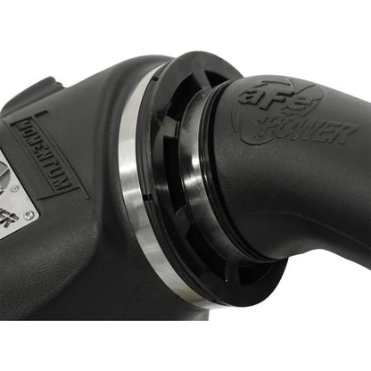 aFe Momentum PRO 5R Intake 12-14 BMW M5 V8 4.4L