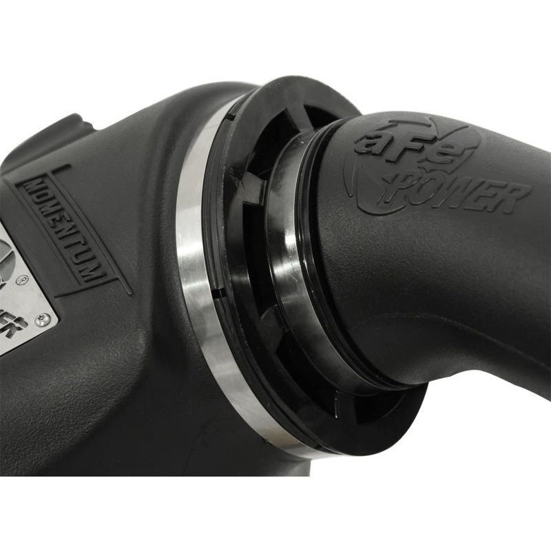 aFe Momentum PRO 5R Intake 12-14 BMW M5 V8 4.4L