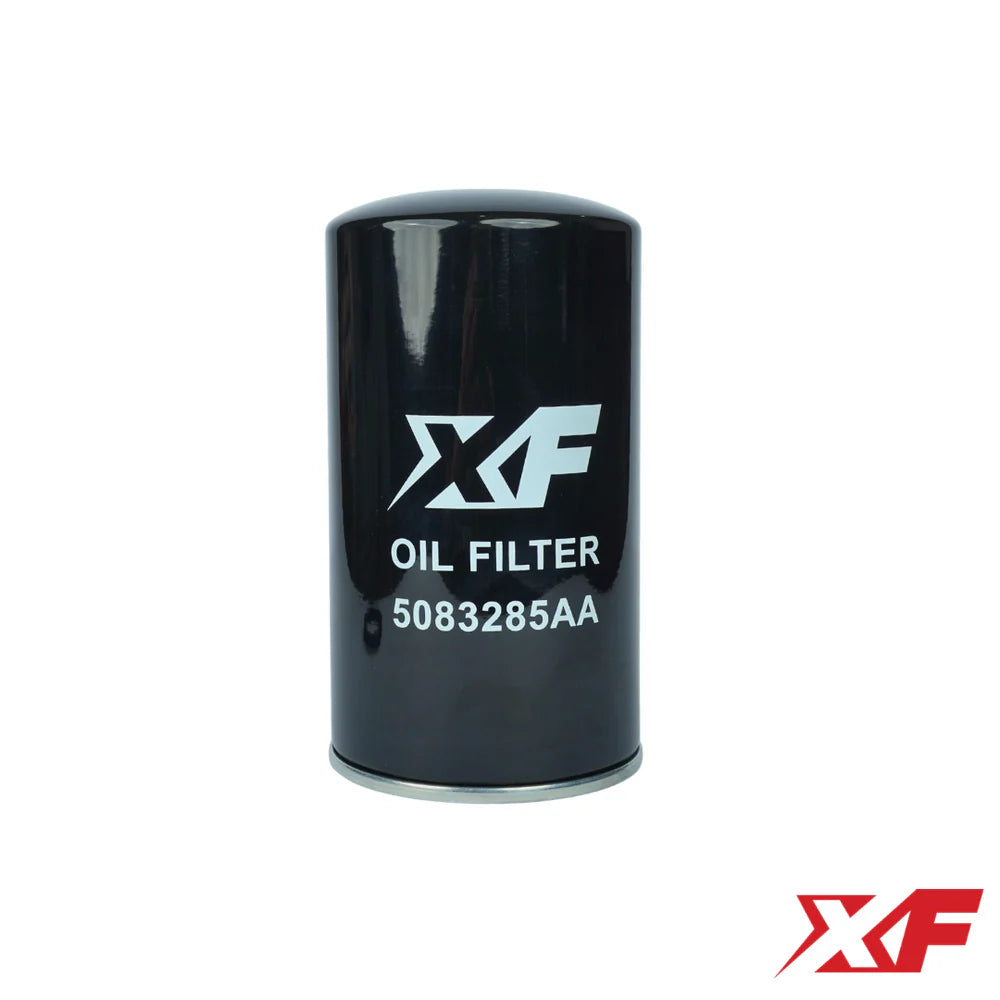 Xtreme Filters 1989-2024 Dodge Ram 6.7L/5.9L Cummins Oil Filter image 0