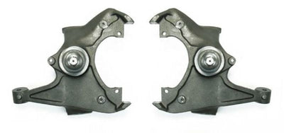 Belltech Drop Spindle Set 1988 C-3500 Ext. Cab/dually
