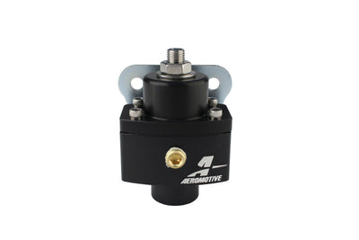 Aeromotive Marine Carbureted Adjustable Regulator, ORB-06