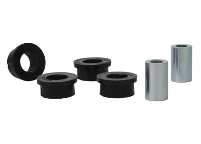 Whiteline 09-19 Subaru WRX/STI Rear Toe Arm Inner Bushing Kit W63583